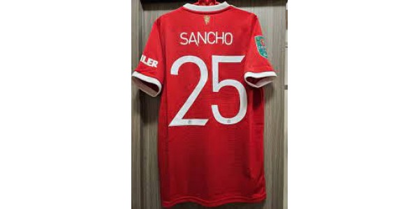 Sancho aus Mannschaftsrestaurant verbannt